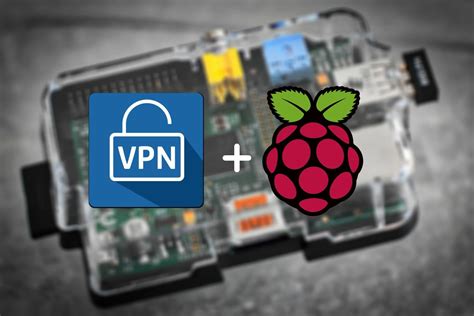 vpn proxy raspberry pi